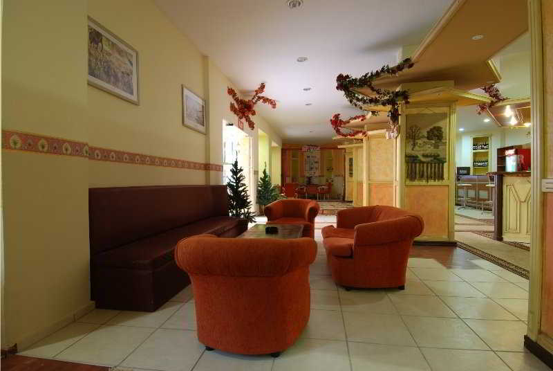 Pasa Garden Beach Marmaris Buitenkant foto