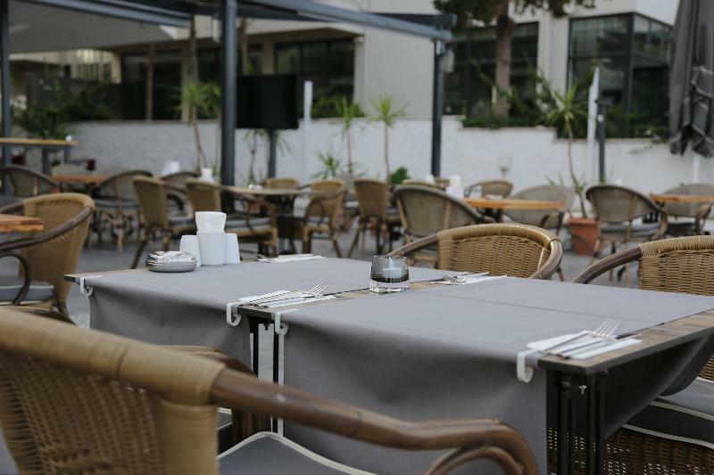 Pasa Garden Beach Marmaris Buitenkant foto